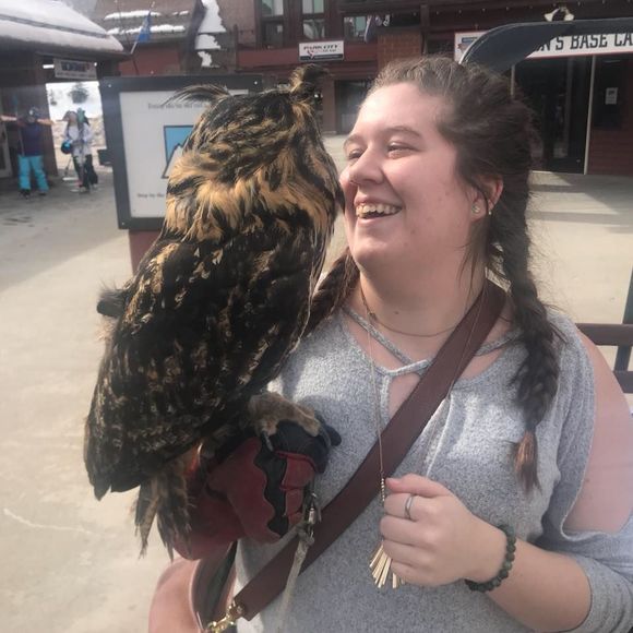 Meet your Posher, Grace - Picture 1 of 1